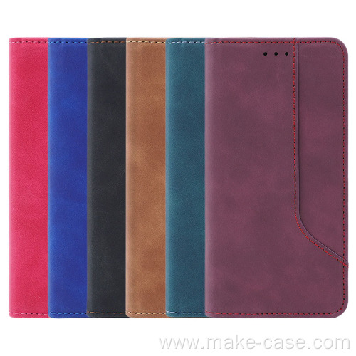 High Quality Leather Case Wholesale Luxury Case